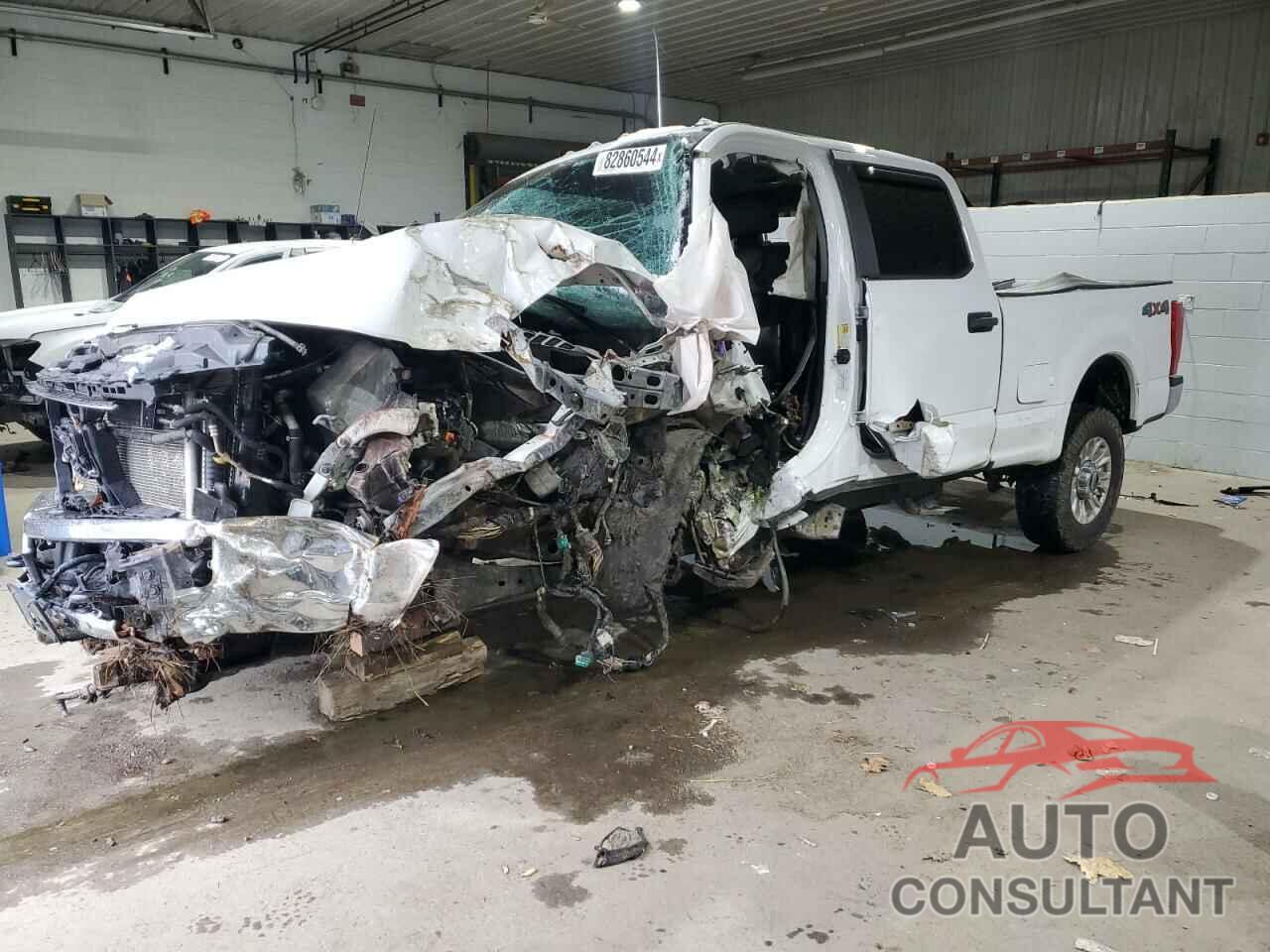 FORD F250 2020 - 1FT7W2BT5LEE30243