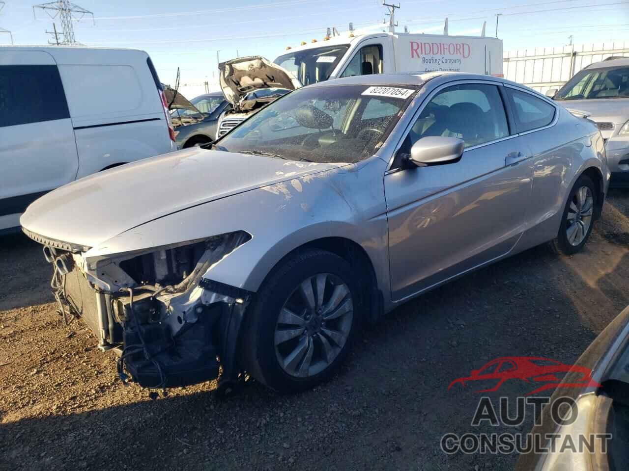 HONDA ACCORD 2010 - 1HGCS1B86AA005197