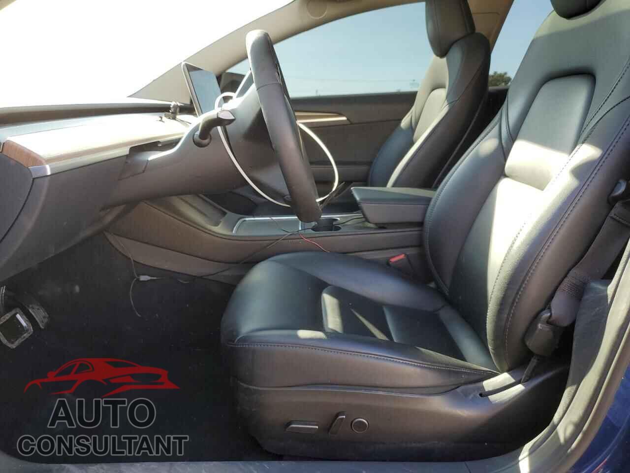 TESLA MODEL 3 2023 - 5YJ3E1EC8PF517792