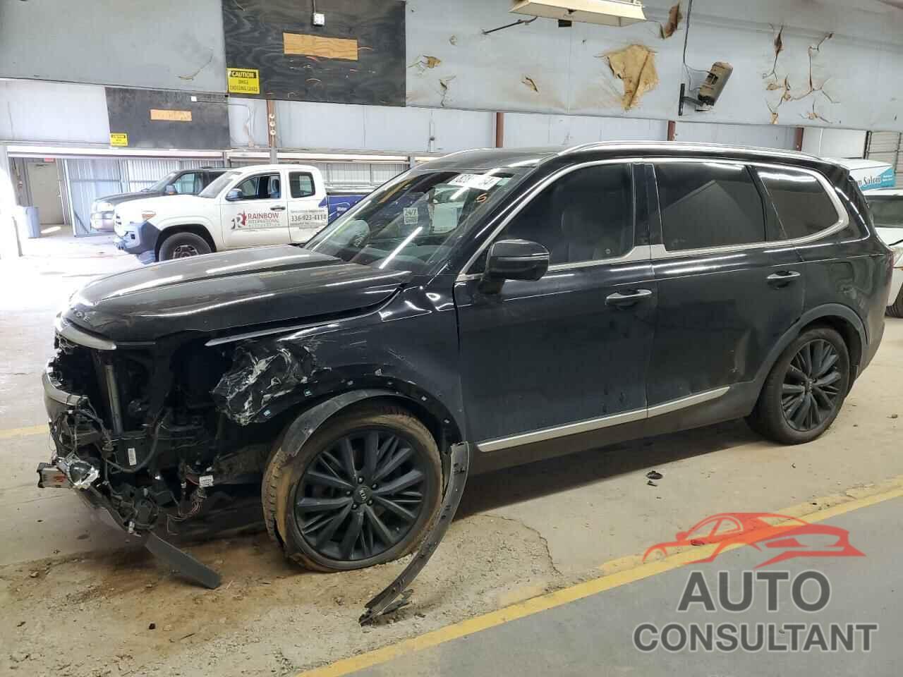 KIA TELLURIDE 2020 - 5XYP5DHC8LG089269
