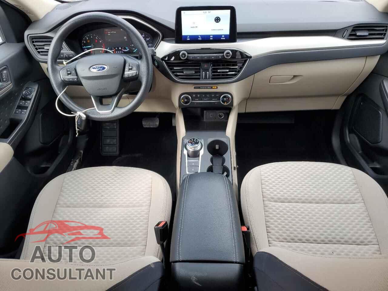 FORD ESCAPE 2020 - 1FMCU9G69LUA66572