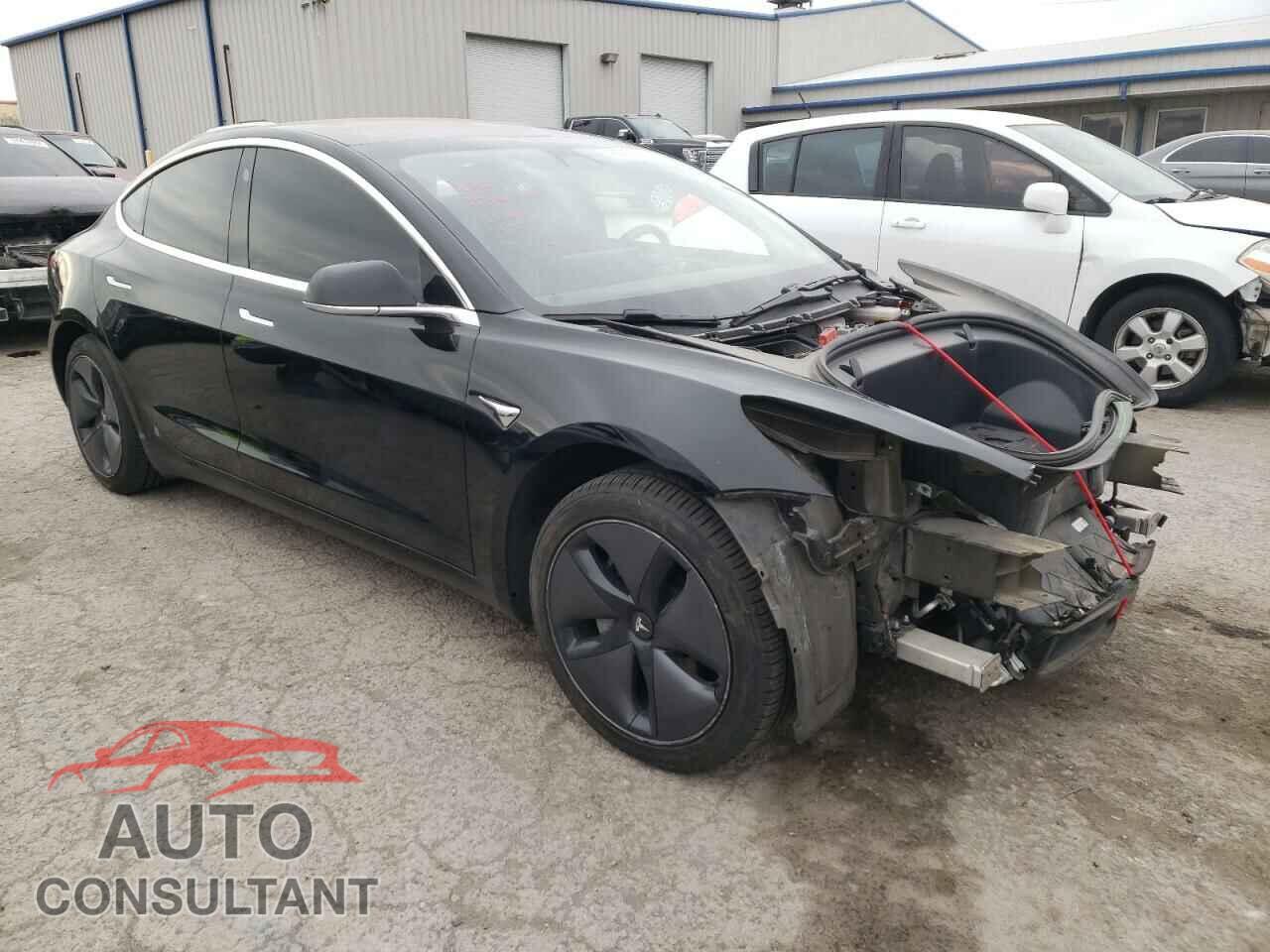 TESLA MODEL 3 2018 - 5YJ3E1EA9JF171869