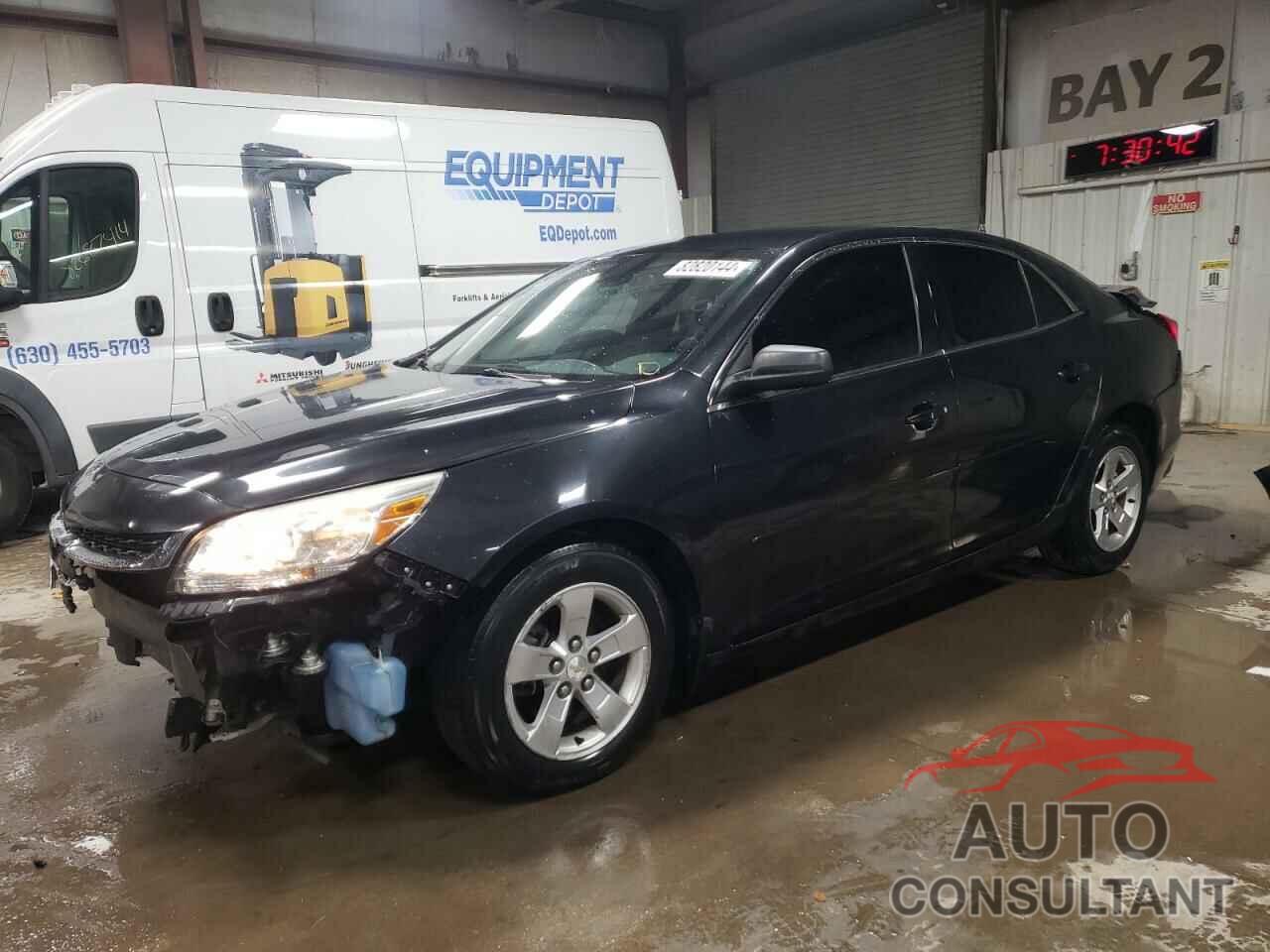 CHEVROLET MALIBU 2015 - 1G11C5SLXFF214976