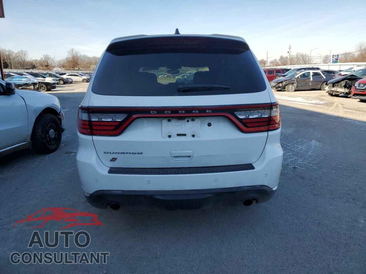 DODGE DURANGO 2023 - 1C4SDJFT2PC590828