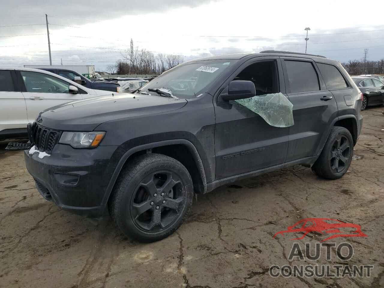 JEEP GRAND CHER 2019 - 1C4RJFAG1KC787643
