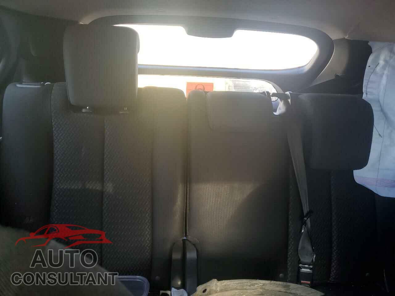 MITSUBISHI ECLIPSE 2020 - JA4AS3AAXLZ008625