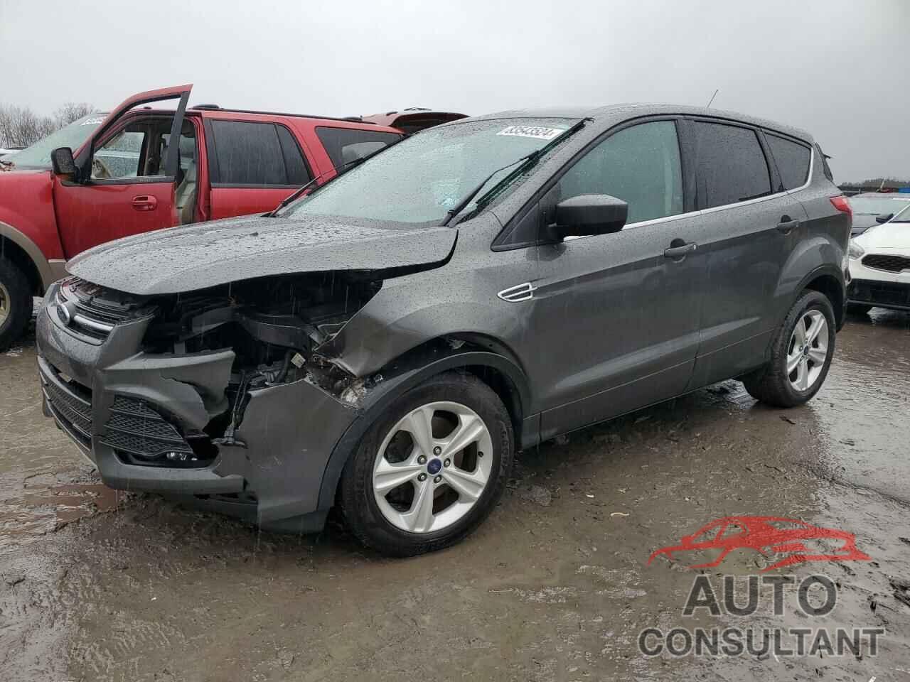 FORD ESCAPE 2016 - 1FMCU9GX1GUA35055