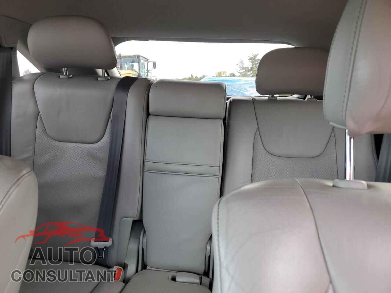 LEXUS RX350 2015 - 2T2BK1BA7FC308064