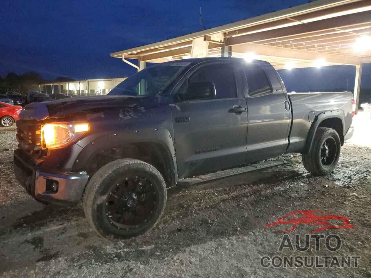 TOYOTA TUNDRA 2015 - 5TFRY5F13FX177221