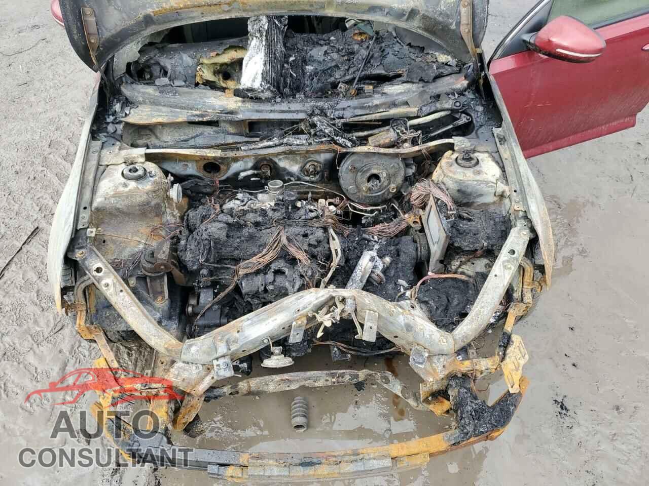 KIA OPTIMA 2012 - 5XXGR4A61CG008366