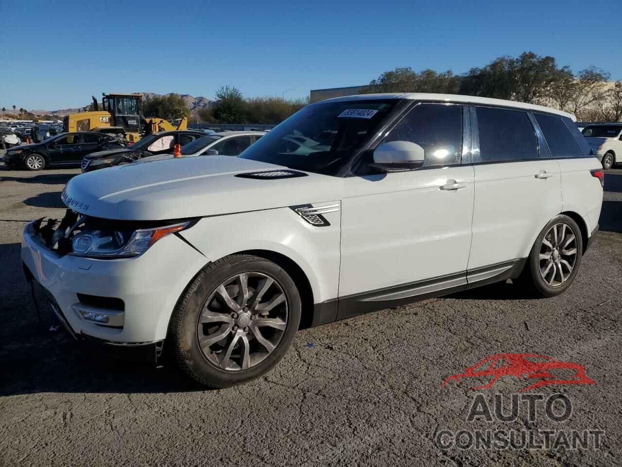 LAND ROVER RANGEROVER 2015 - SALWR2VFXFA628376