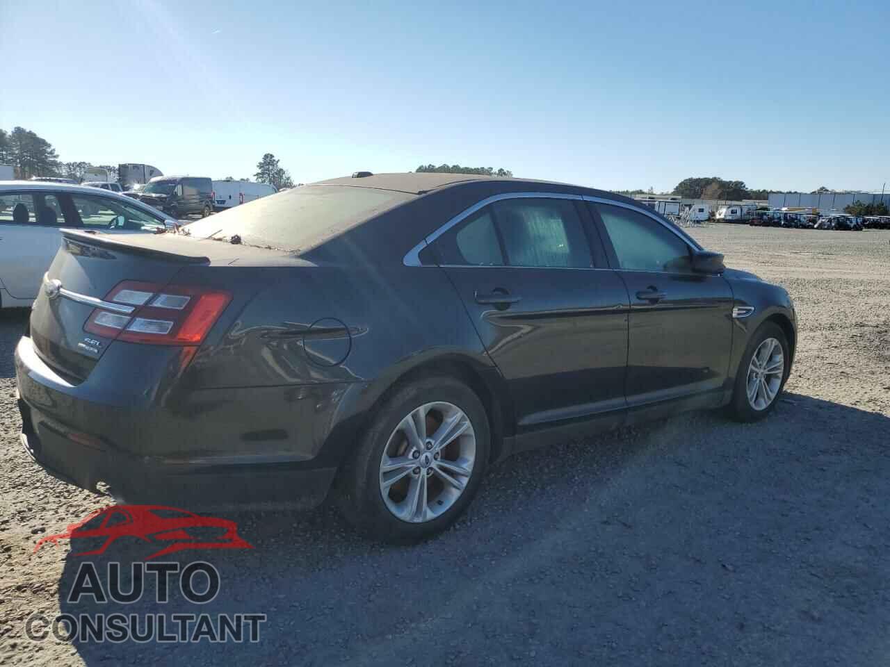 FORD TAURUS 2014 - 1FAHP2E80EG164278