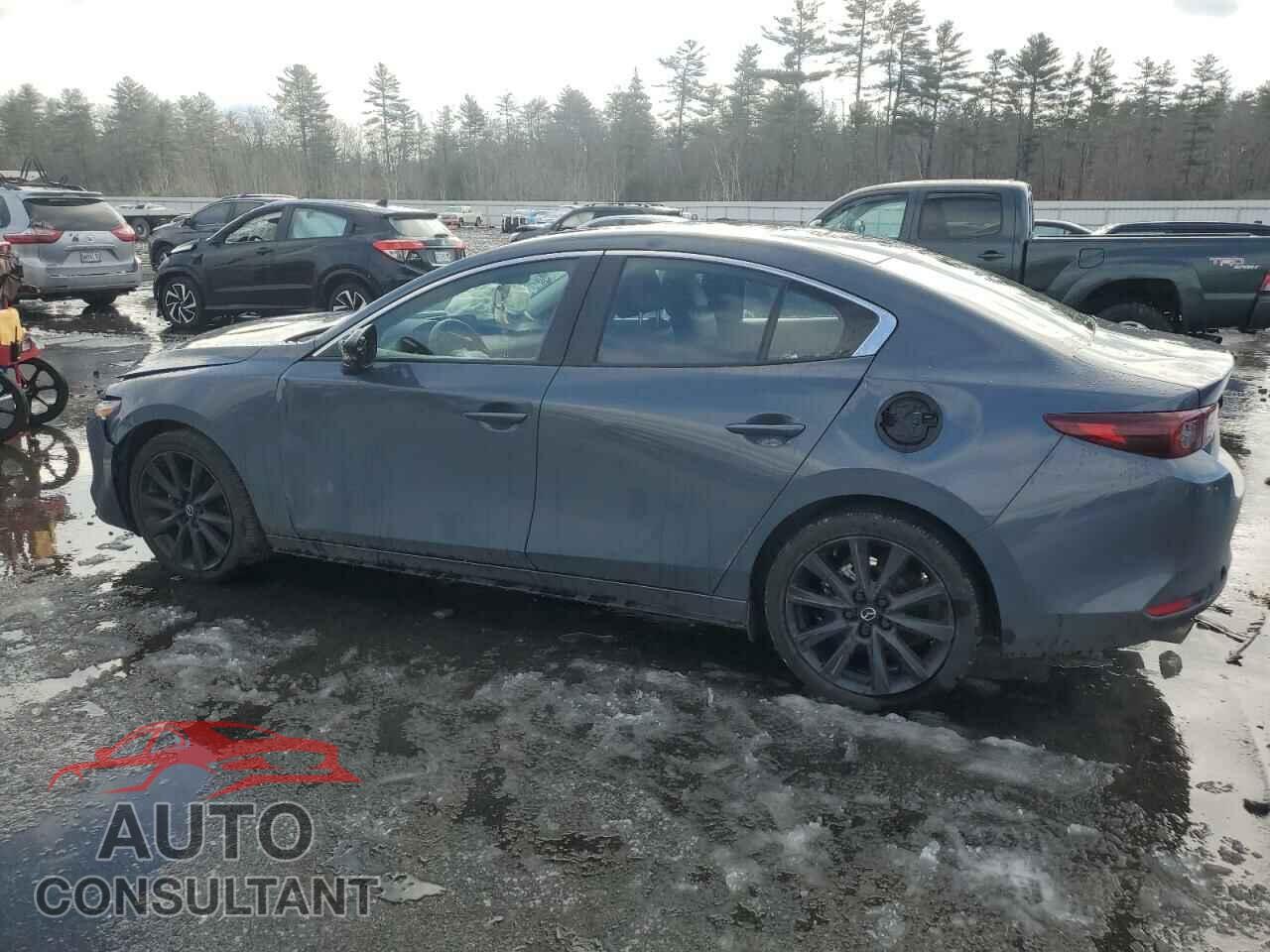 MAZDA 3 2023 - 3MZBPACM6PM383746