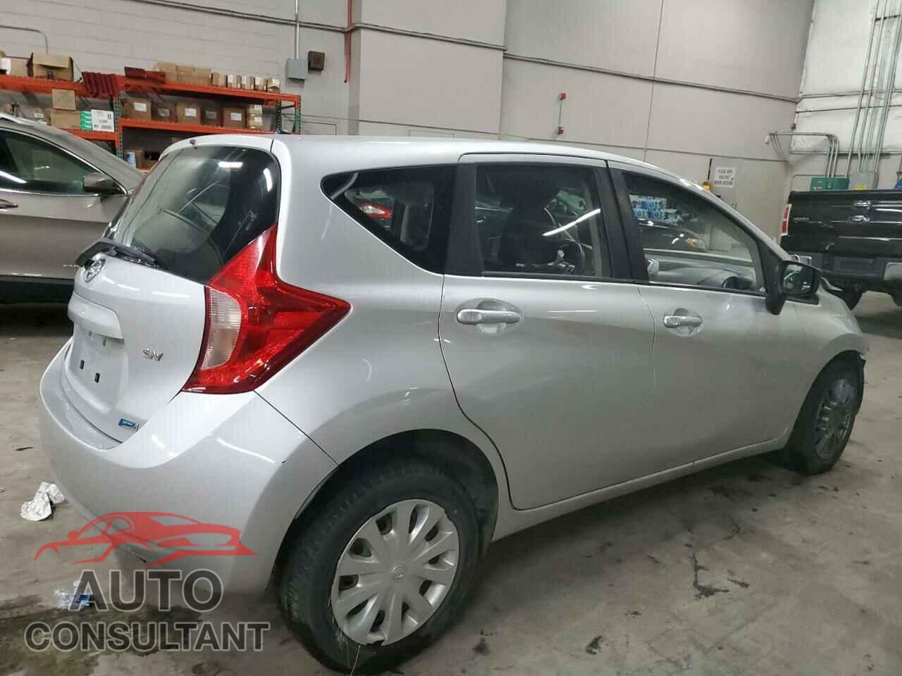 NISSAN VERSA 2015 - 3N1CE2CP3FL413242