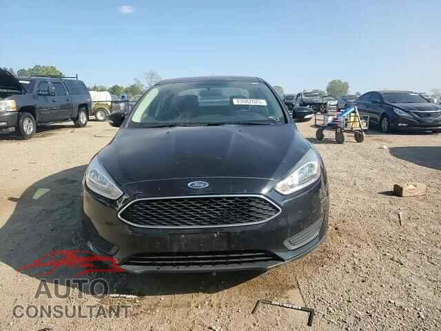 FORD FOCUS 2016 - 1FADP3F27GL357701