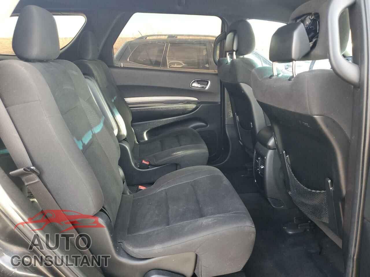 DODGE DURANGO 2014 - 1C4RDHAG6EC344668