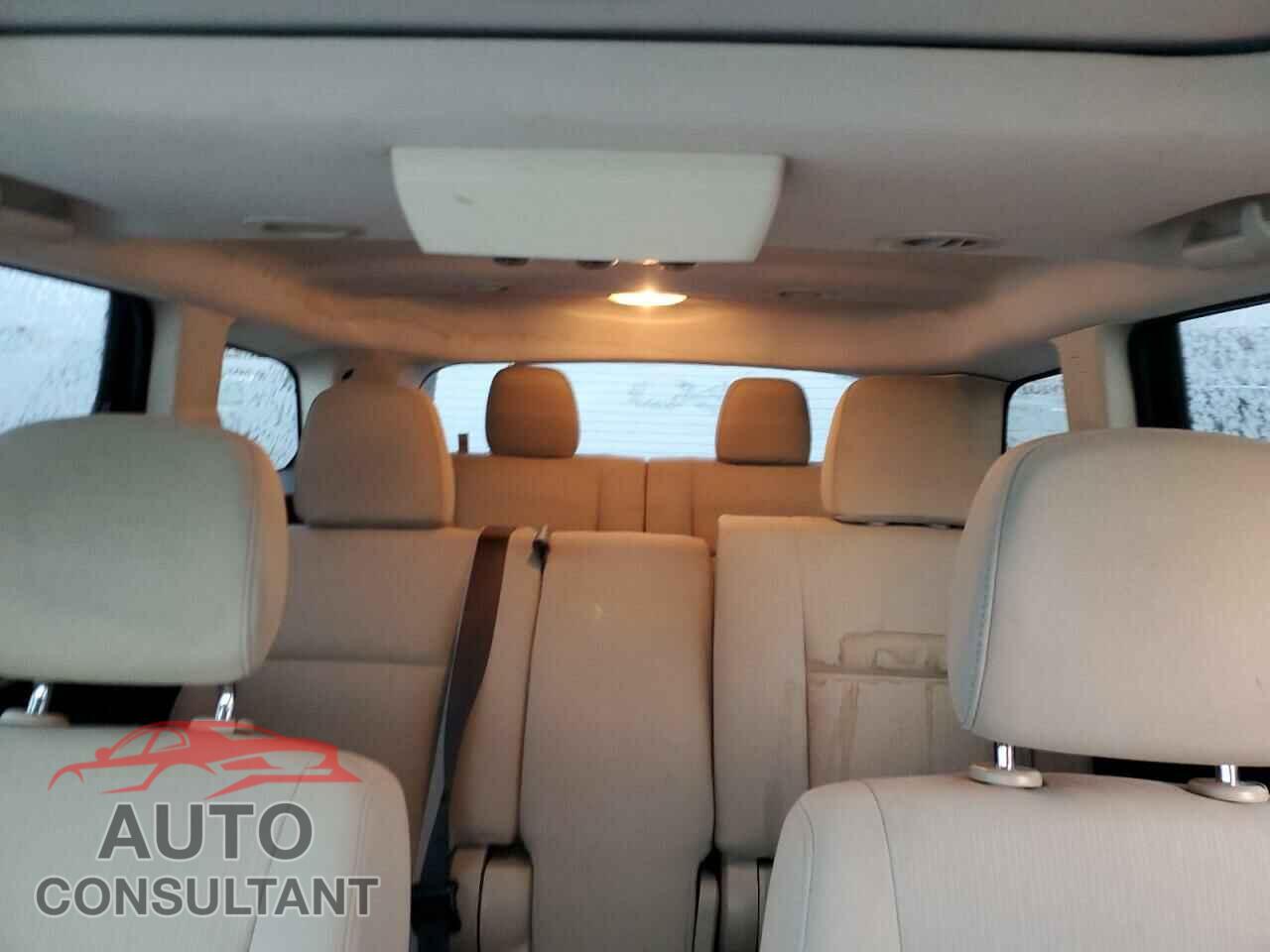 DODGE JOURNEY 2010 - 3D4PH5FVXAT269055