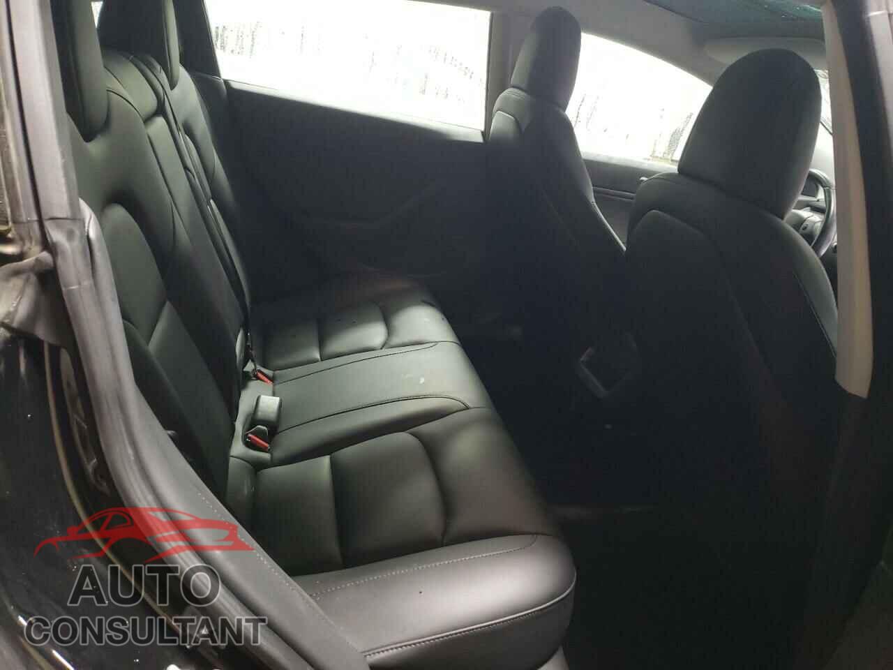 TESLA MODEL 3 2019 - 5YJ3E1EA7KF190065