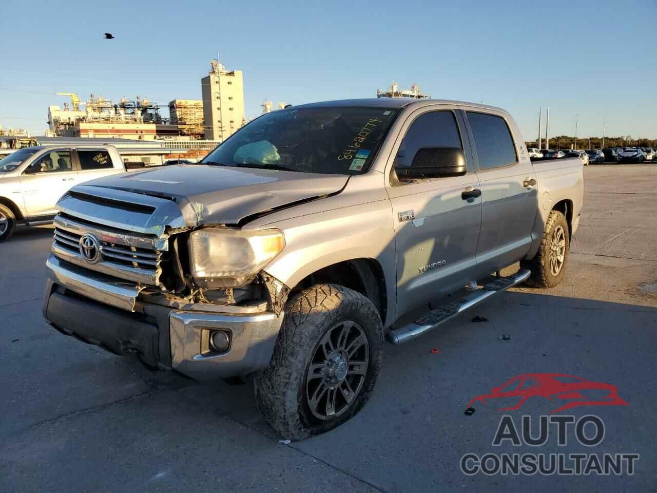 TOYOTA TUNDRA 2016 - 5TFDW5F1XGX516316