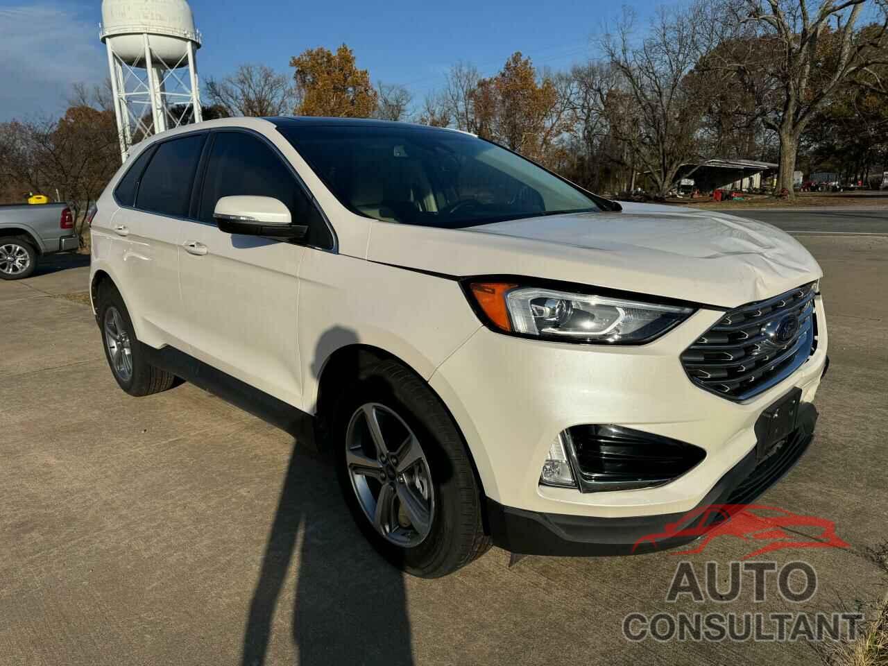 FORD EDGE 2019 - 2FMPK3J97KBB23198