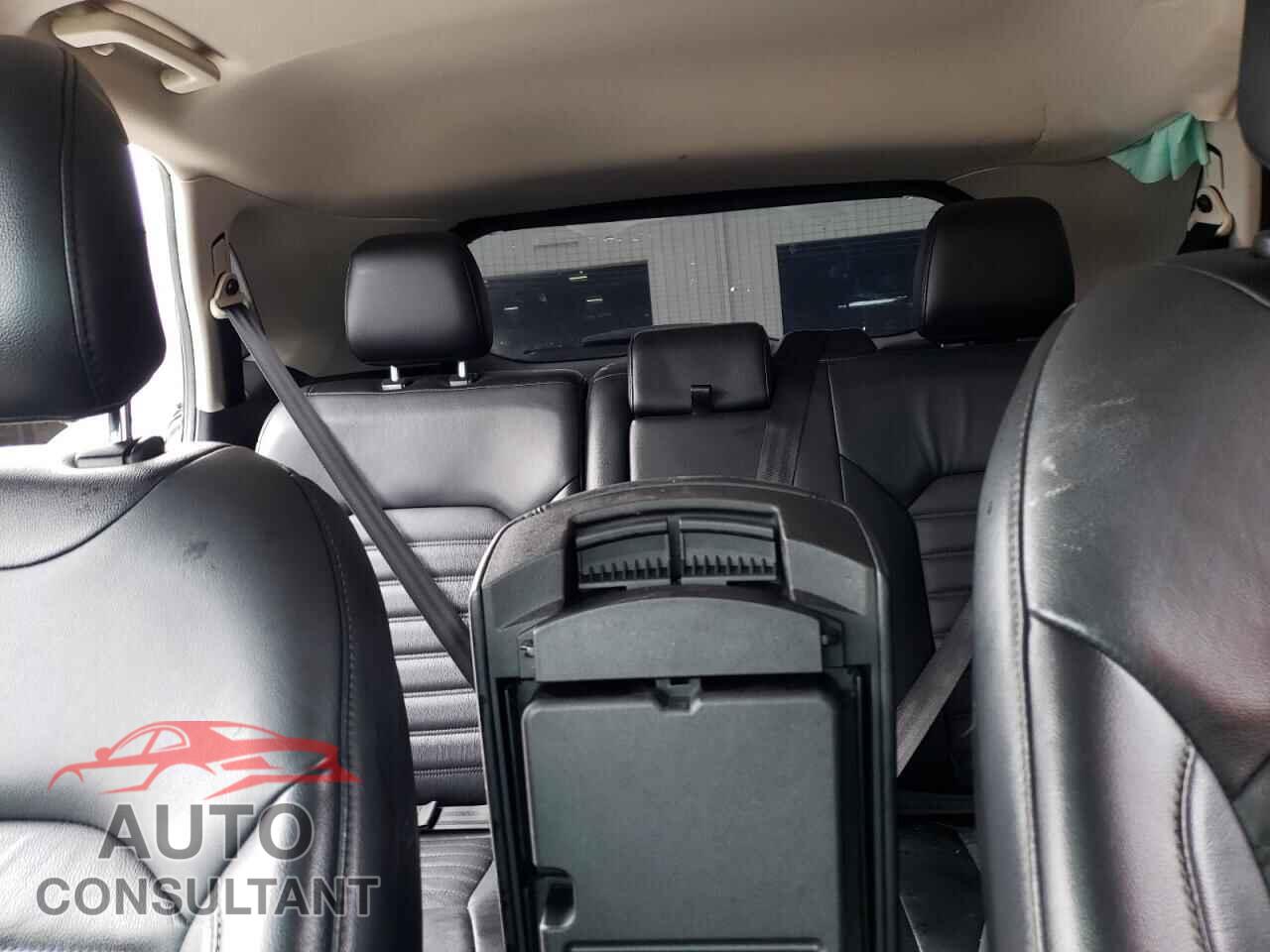 FORD EDGE 2016 - 2FMPK3J90GBC04468