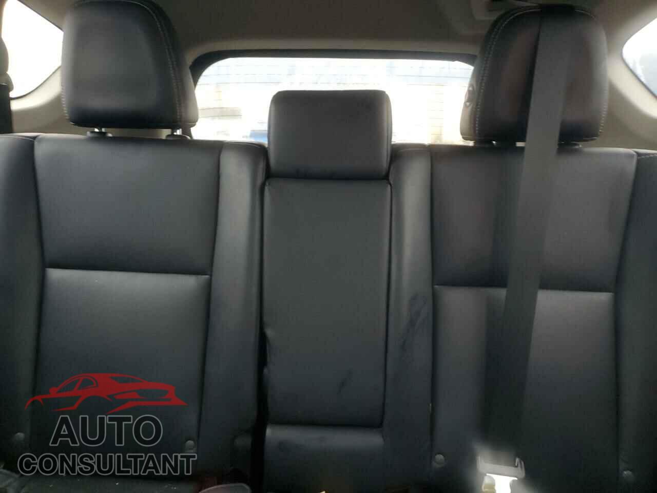 TOYOTA RAV4 2013 - 2T3DFREV8DW087267