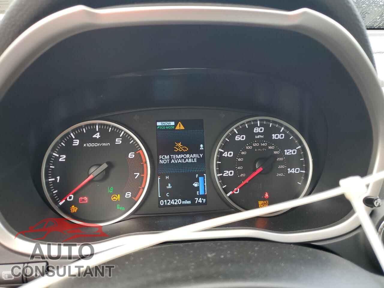 MITSUBISHI ECLIPSE 2025 - JA4ATWAA2SZ011225