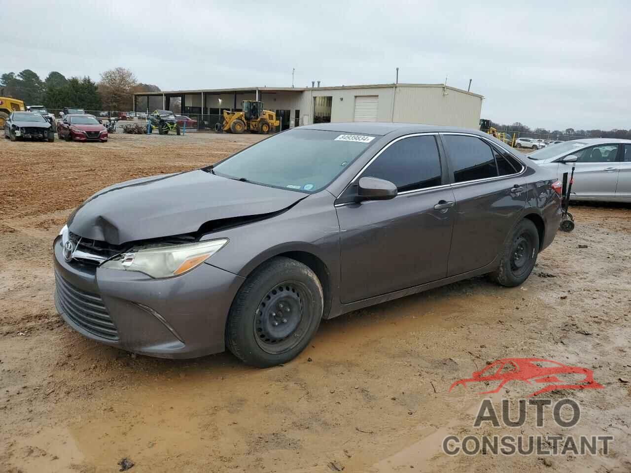 TOYOTA CAMRY 2015 - 4T1BF1FK5FU050086