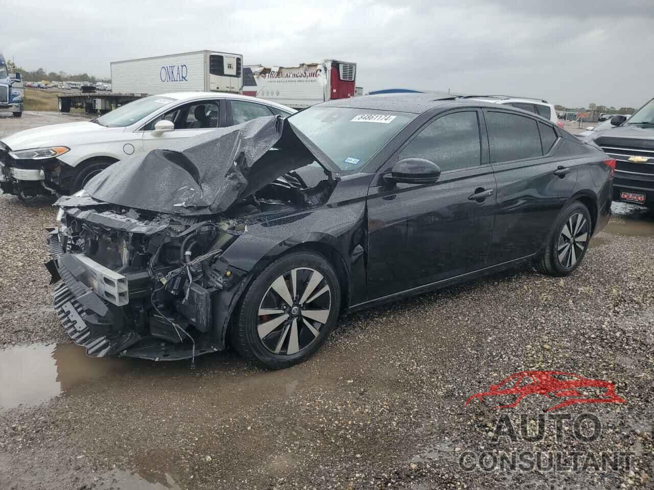 NISSAN ALTIMA 2020 - 1N4BL4DV2LC129346