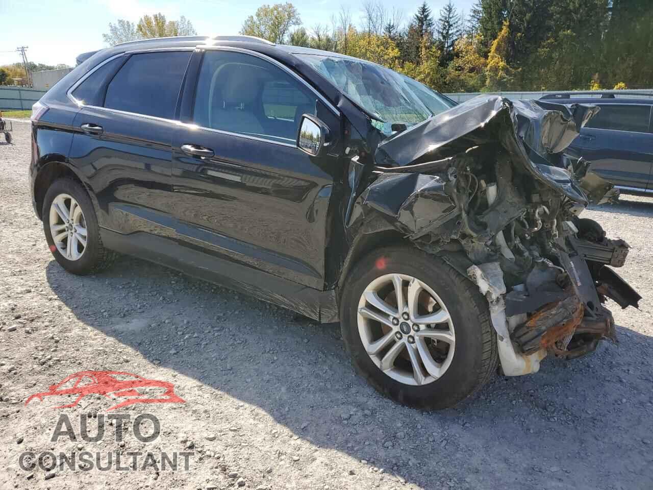 FORD EDGE 2019 - 2FMPK4J96KBC33469