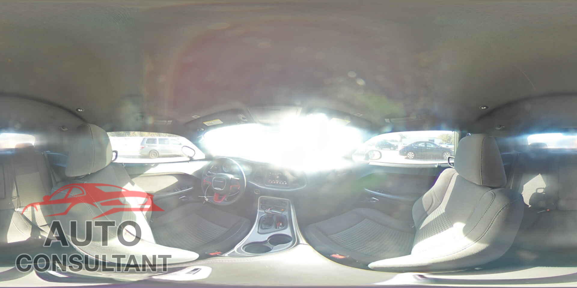 DODGE CHALLENGER 2019 - 2C3CDZAG0KH686254