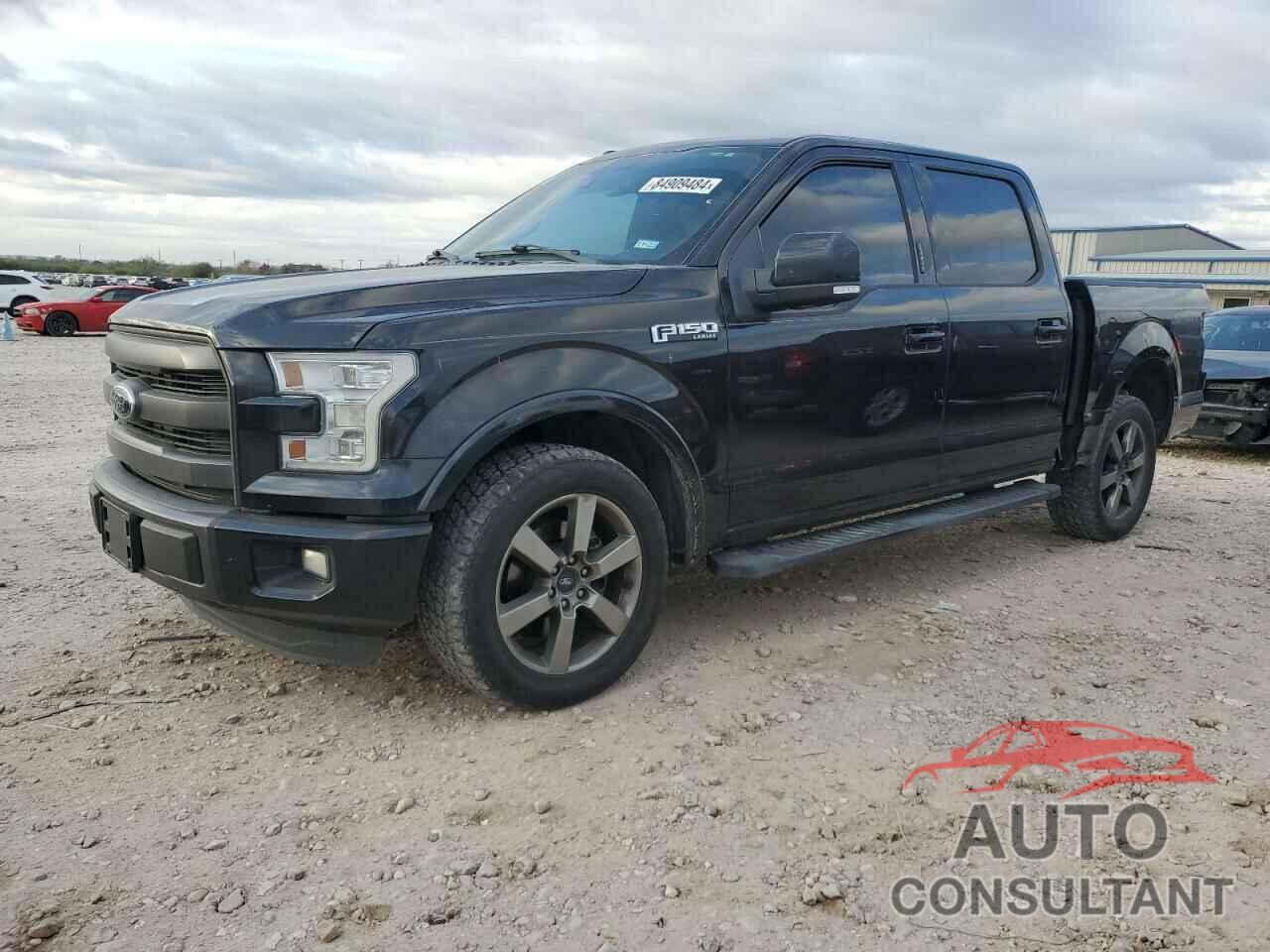 FORD F-150 2015 - 1FTEW1CF1FKD79002