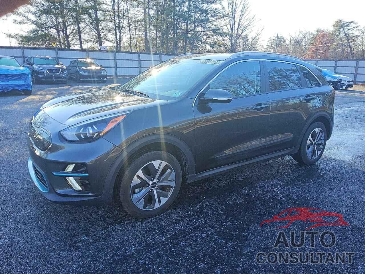 KIA NIRO S 2022 - KNDCC3LG2N5160583