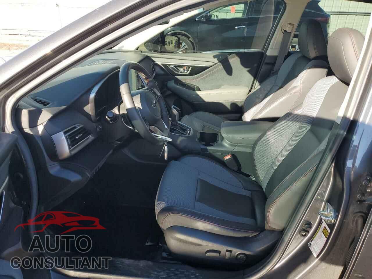 SUBARU LEGACY 2020 - 4S3BWAG65L3027768