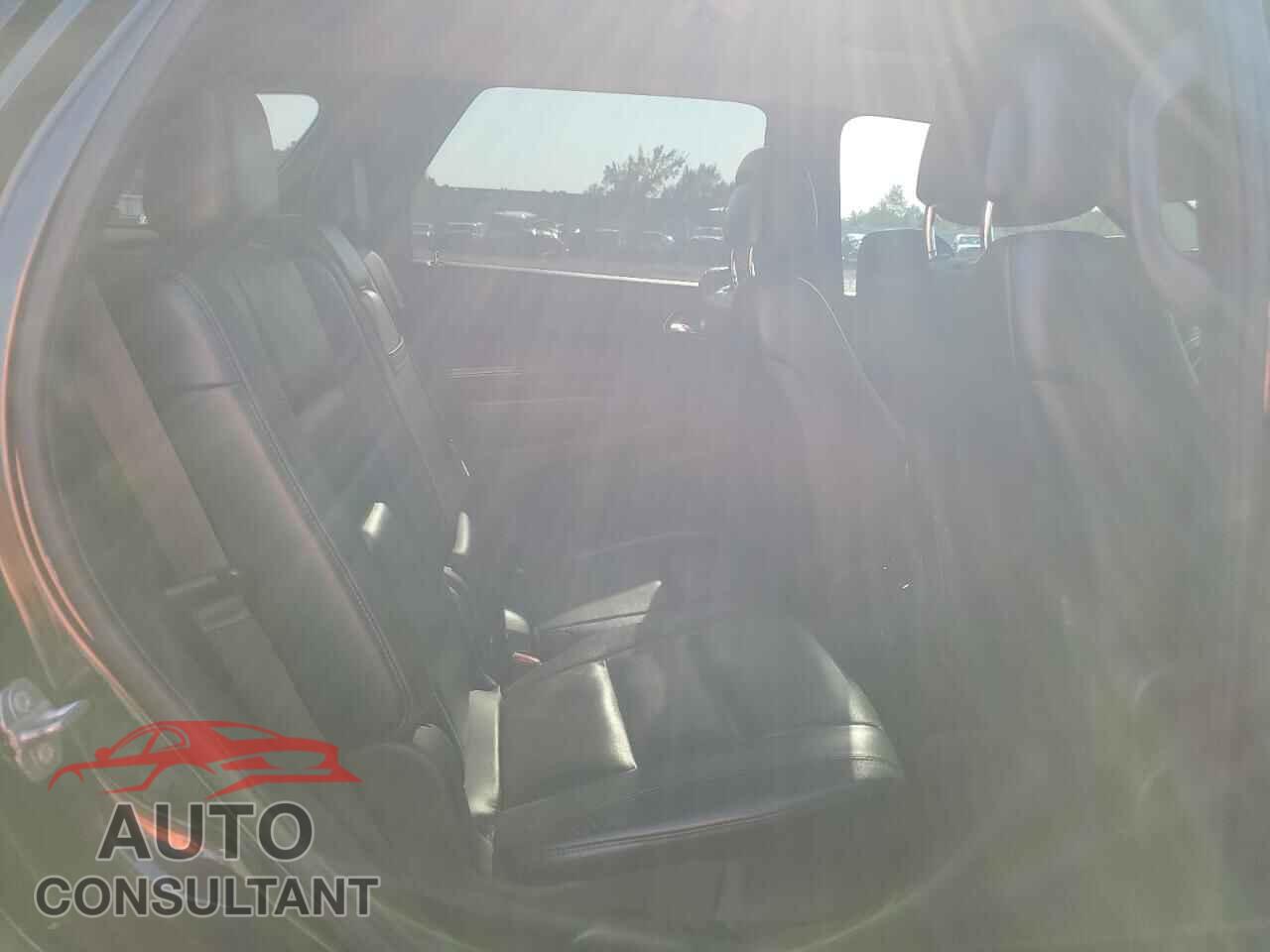 DODGE DURANGO 2015 - 1C4RDJDG8FC746244