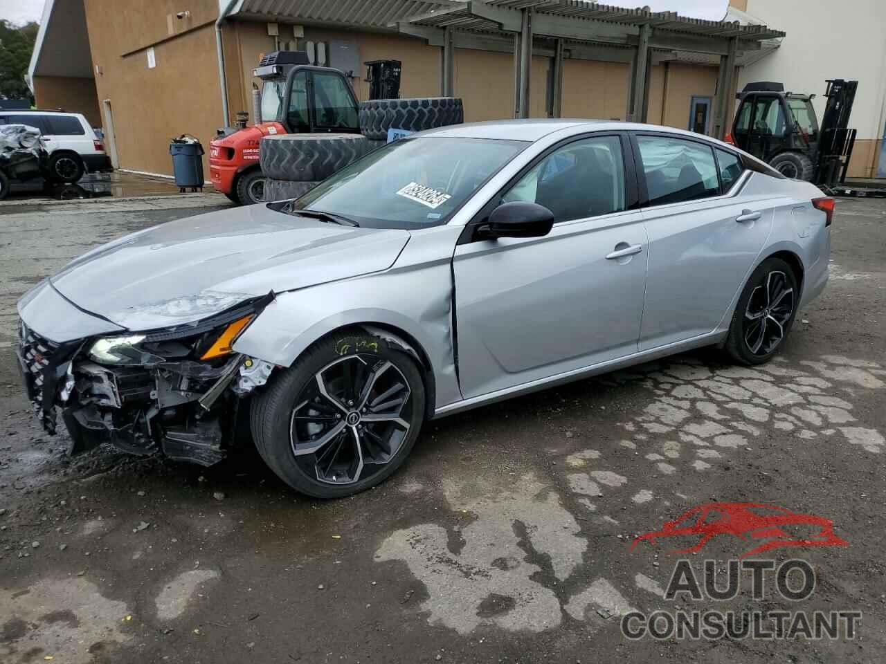 NISSAN ALTIMA 2024 - 1N4BL4CV7RN352626