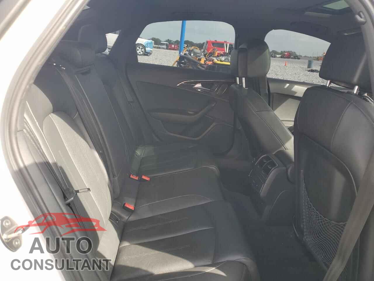 AUDI A6 2015 - WAUFFAFC8FN006301