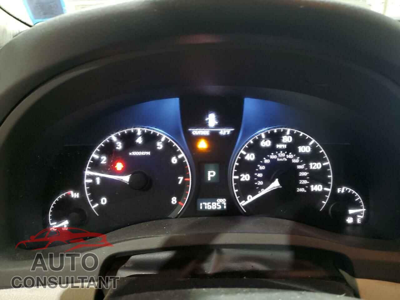 LEXUS RX350 2012 - 2T2BK1BA6CC139909