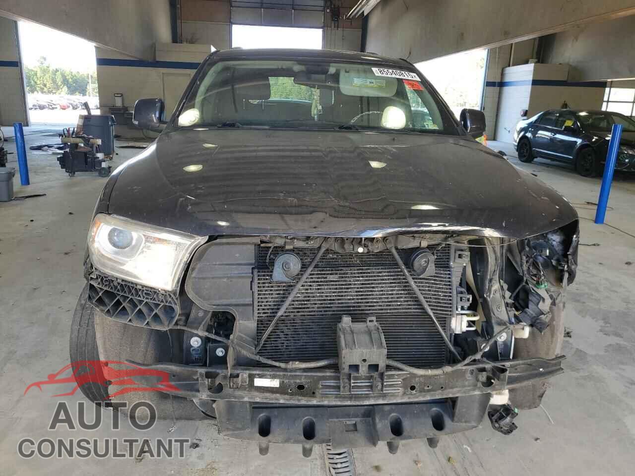 DODGE DURANGO 2016 - 1C4RDJDG4GC353522