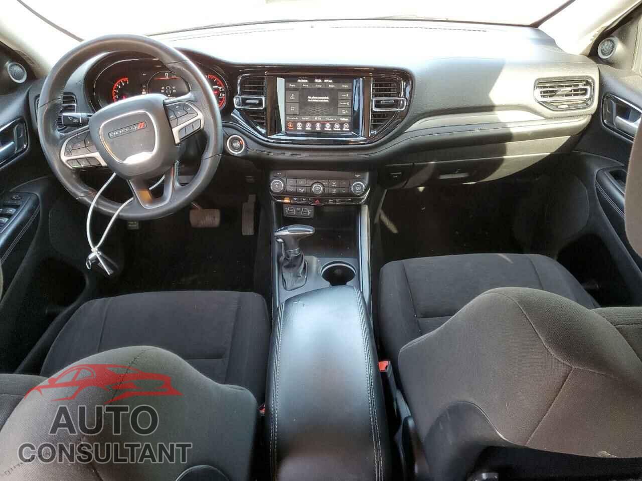 DODGE DURANGO 2021 - 1C4RDHAG4MC554944
