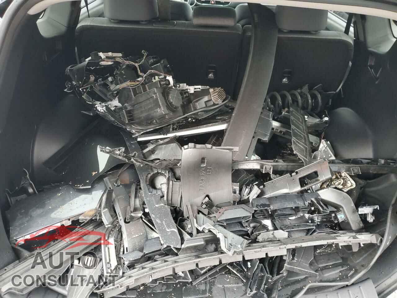HYUNDAI SANTA FE 2023 - 5NMS14AJ0PH623133