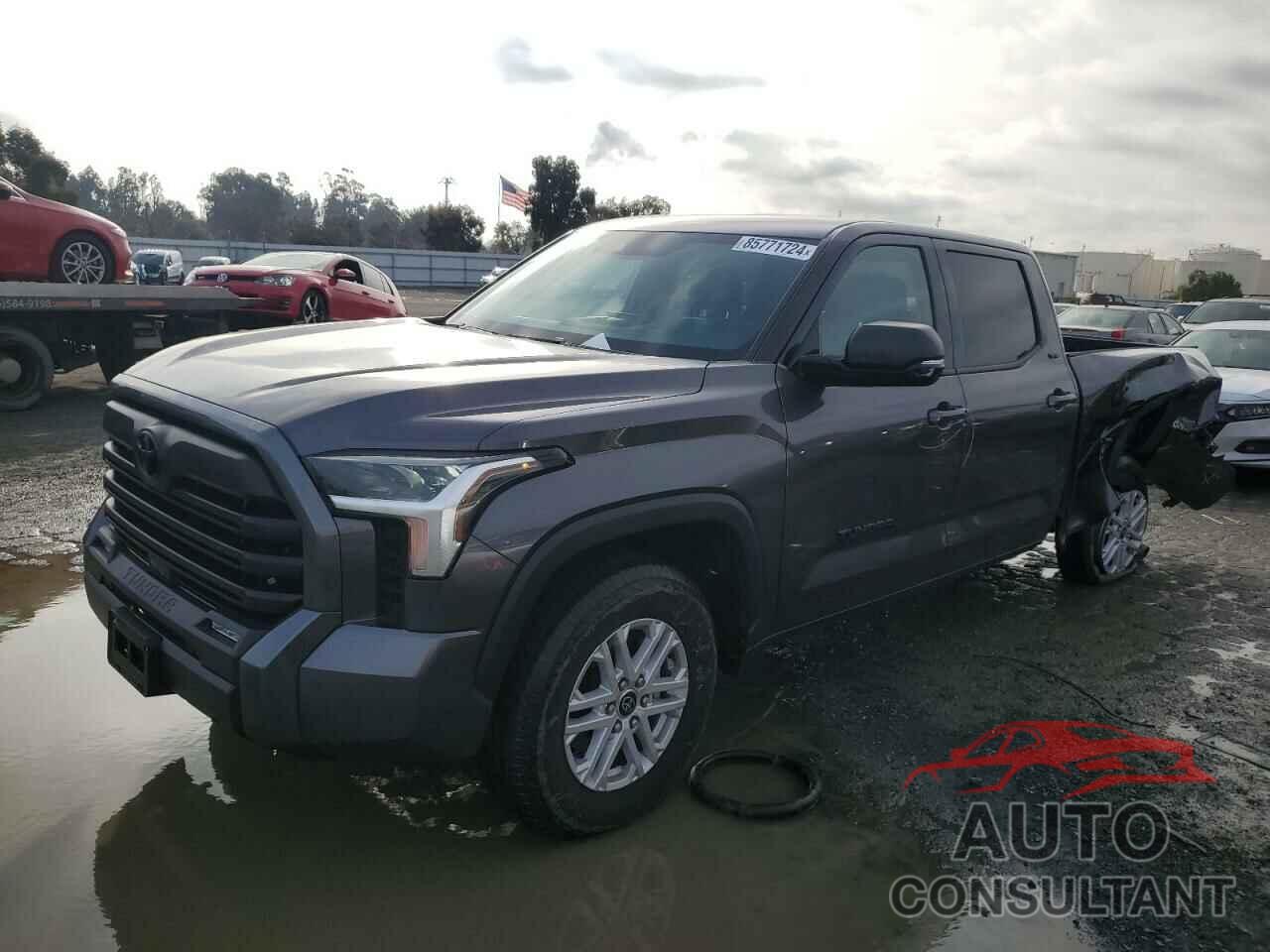 TOYOTA TUNDRA 2023 - 5TFLA5EC5PX011152