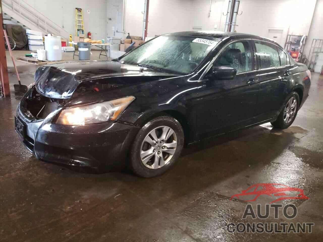 HONDA ACCORD 2012 - 1HGCP2F61CA079727