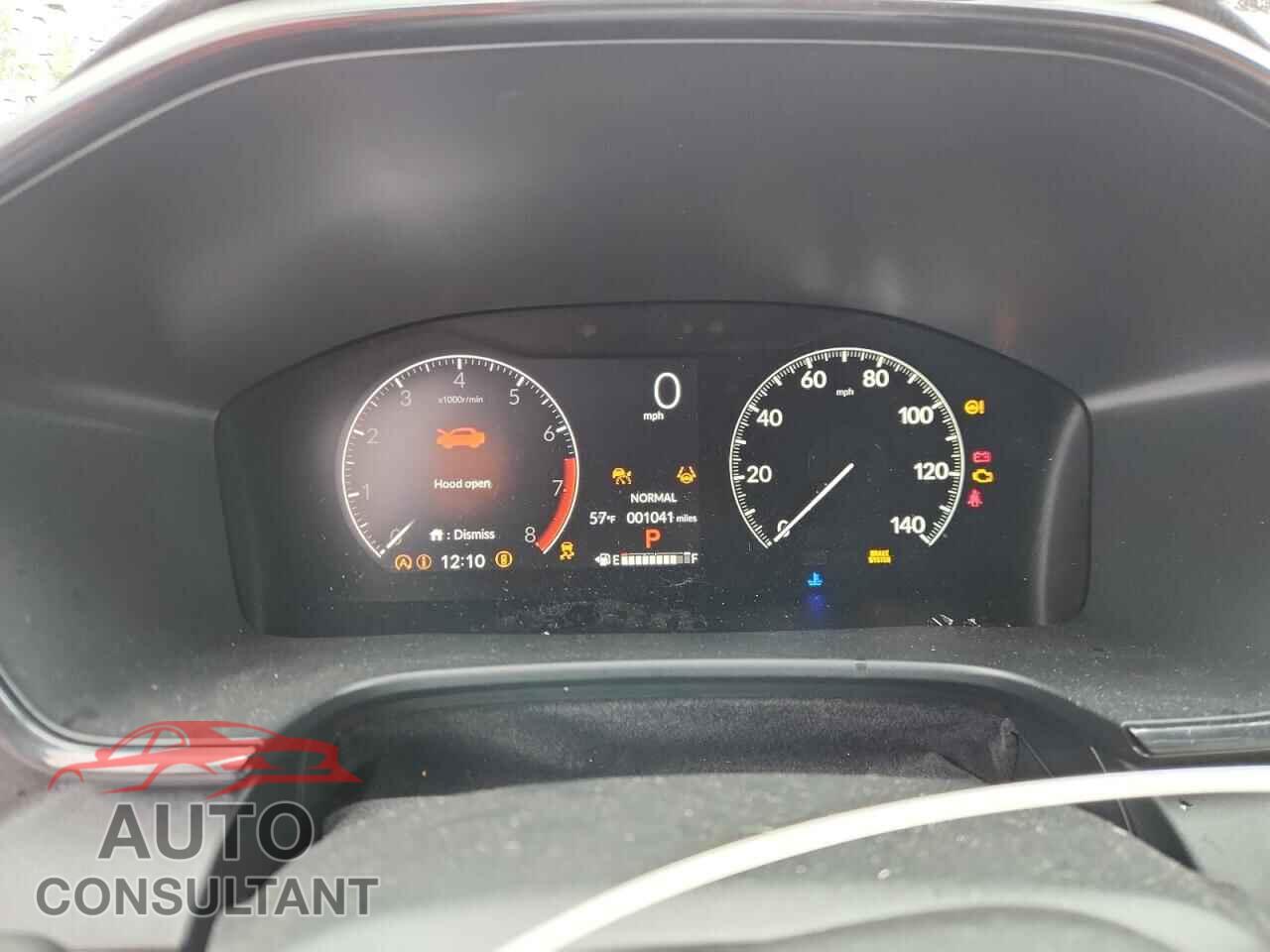 HONDA CRV 2026 - 2HKRS4H21TH405015