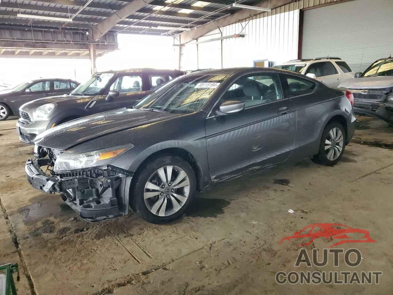 HONDA ACCORD 2011 - 1HGCS1B3XBA011641