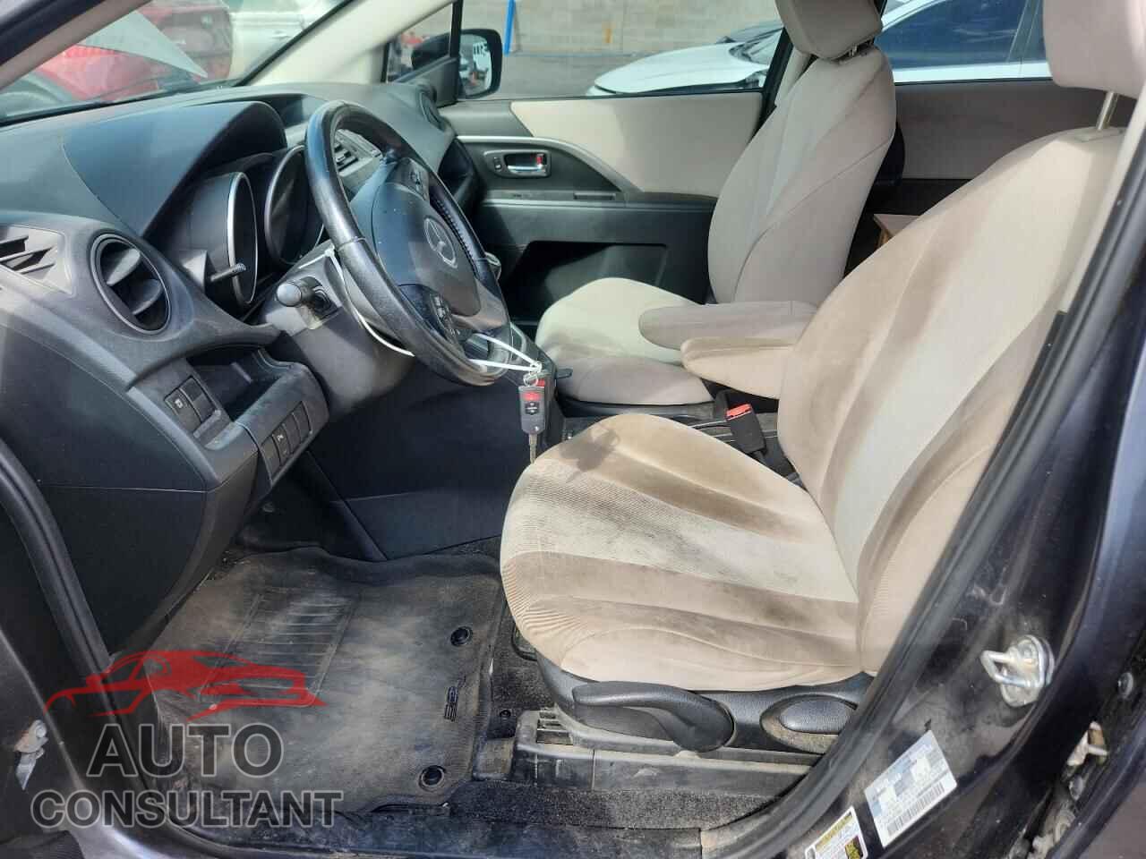 MAZDA 5 2013 - JM1CW2CL2D0159640