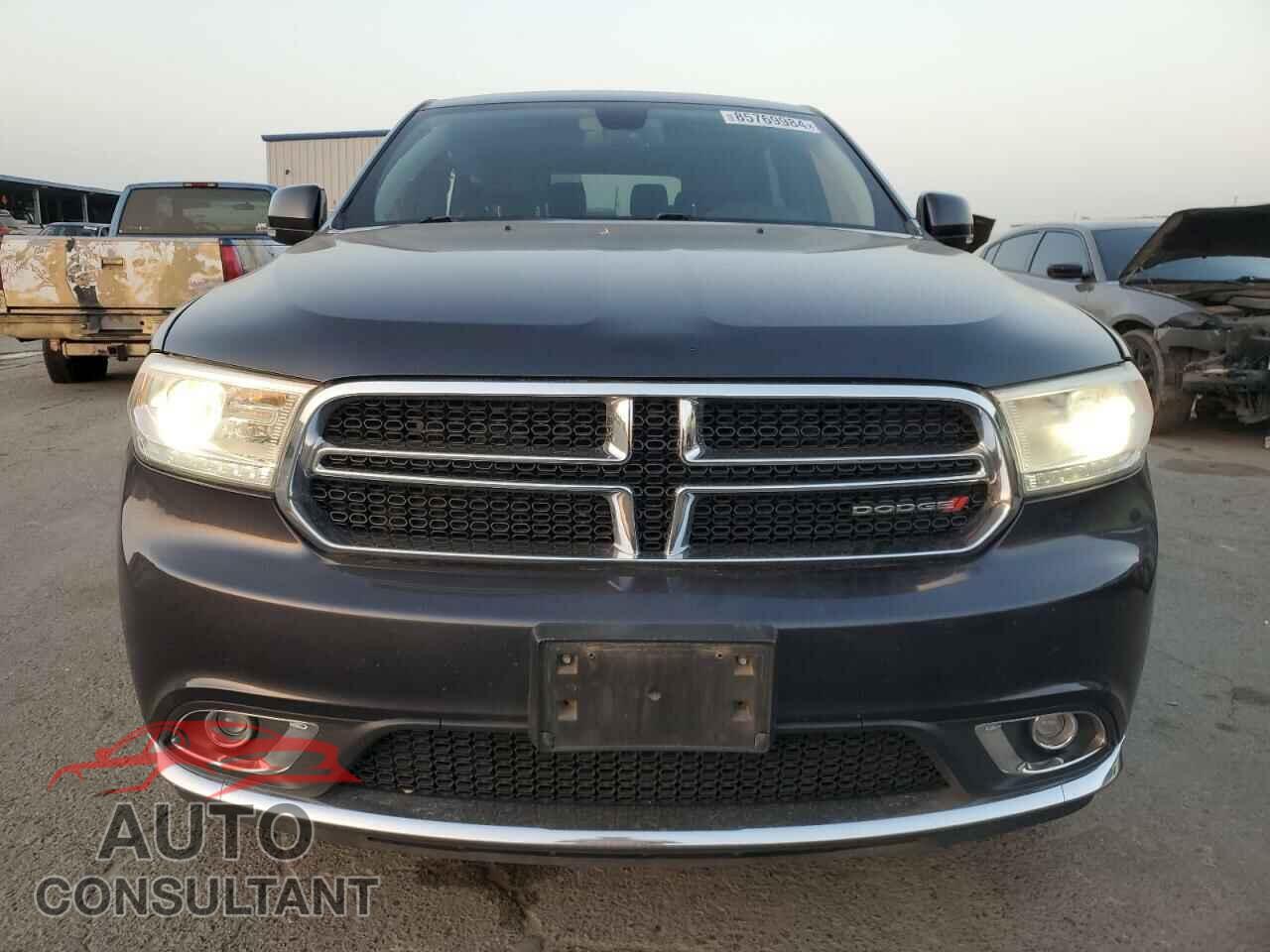 DODGE DURANGO 2014 - 1C4RDHDG2EC438378