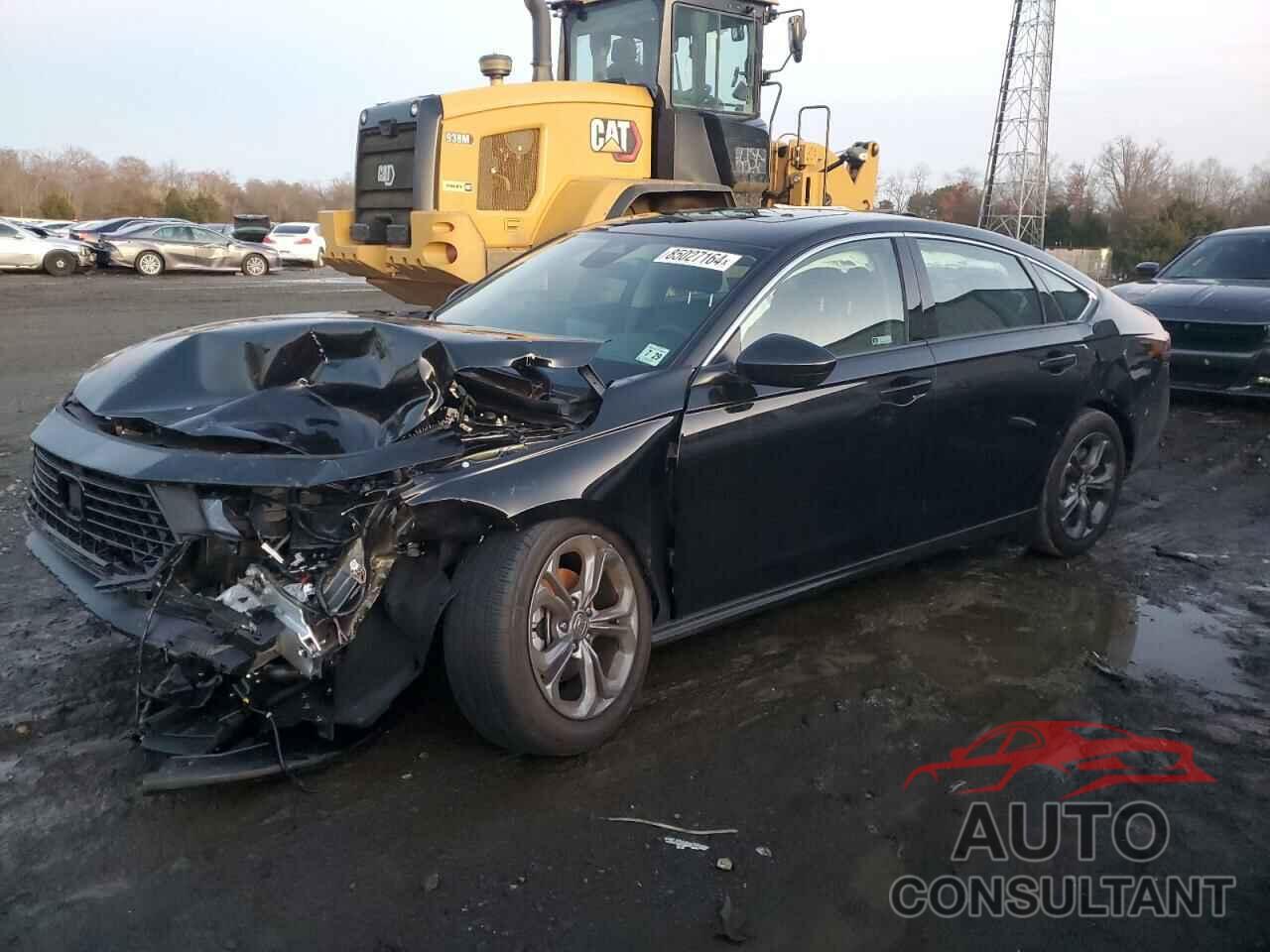 HONDA ACCORD 2024 - 1HGCY1F31RA070094