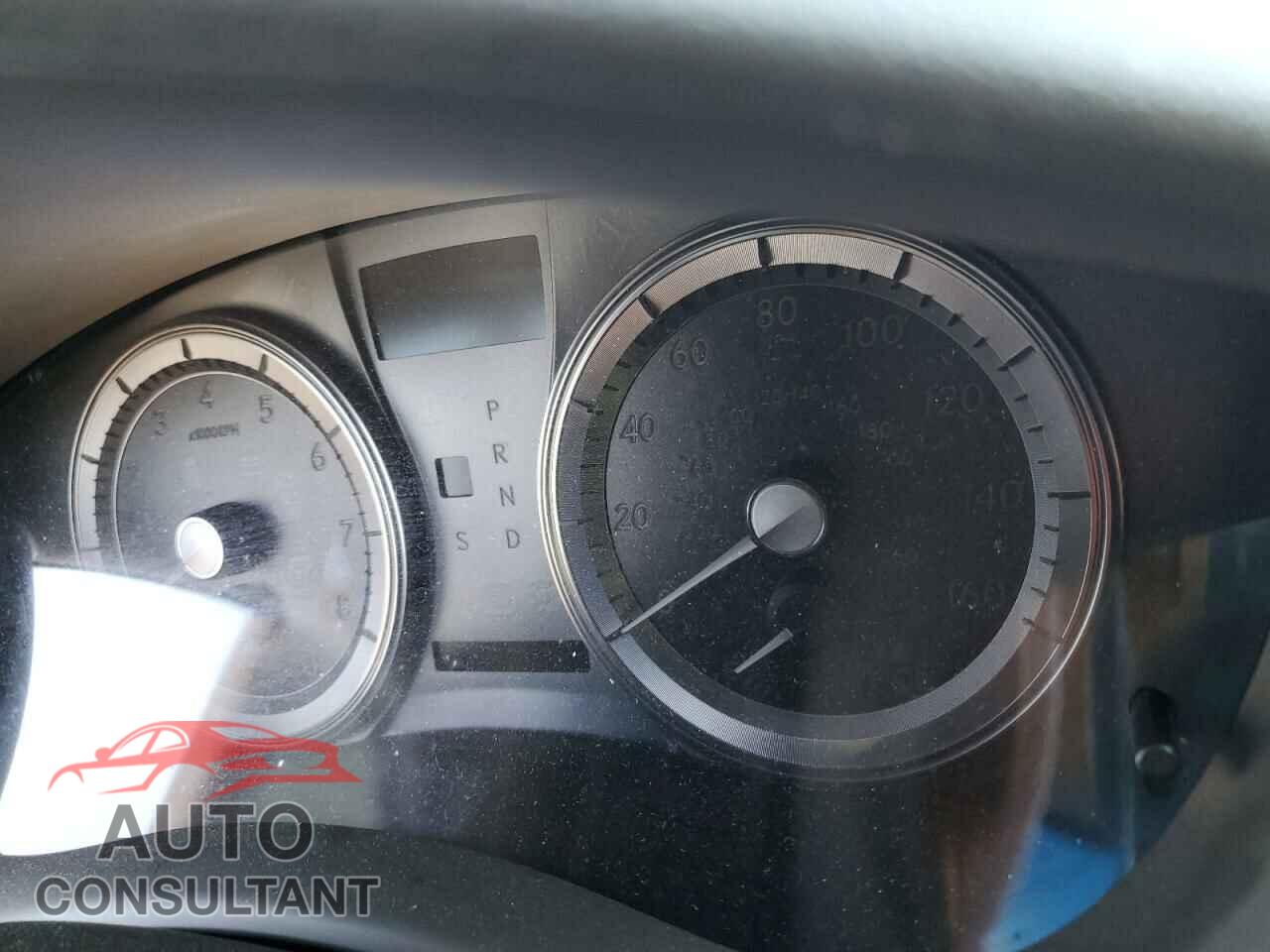 LEXUS ES350 2010 - JTHBK1EG7A2348087