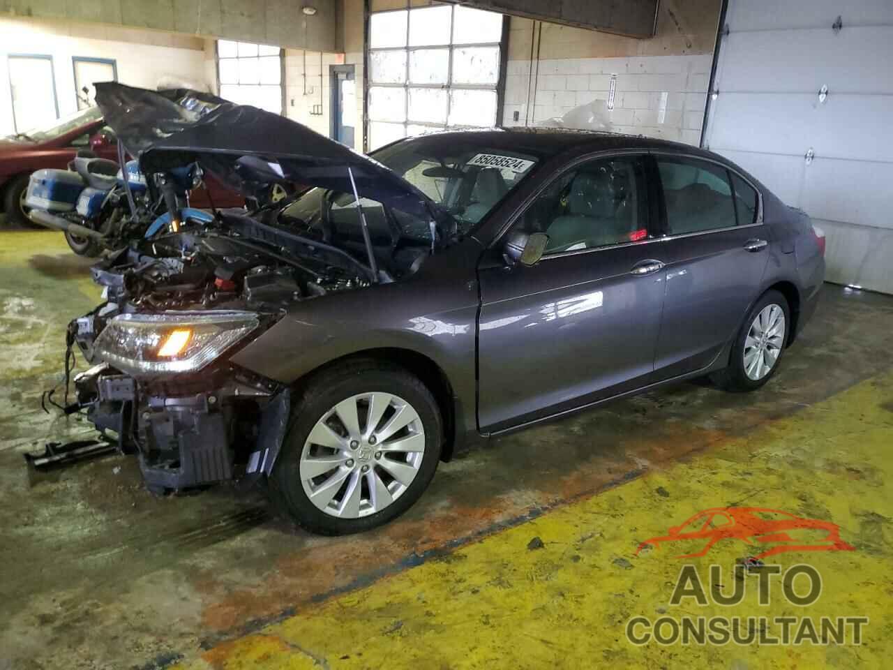 HONDA ACCORD 2014 - 1HGCR3F80EA019457